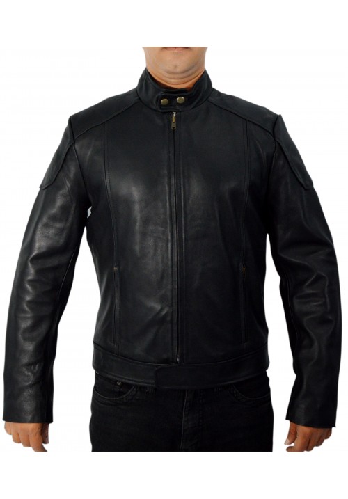 Men's Bangkok Plain Jacket